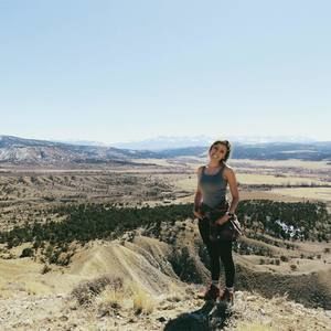 Meet your Posher, Sabrena